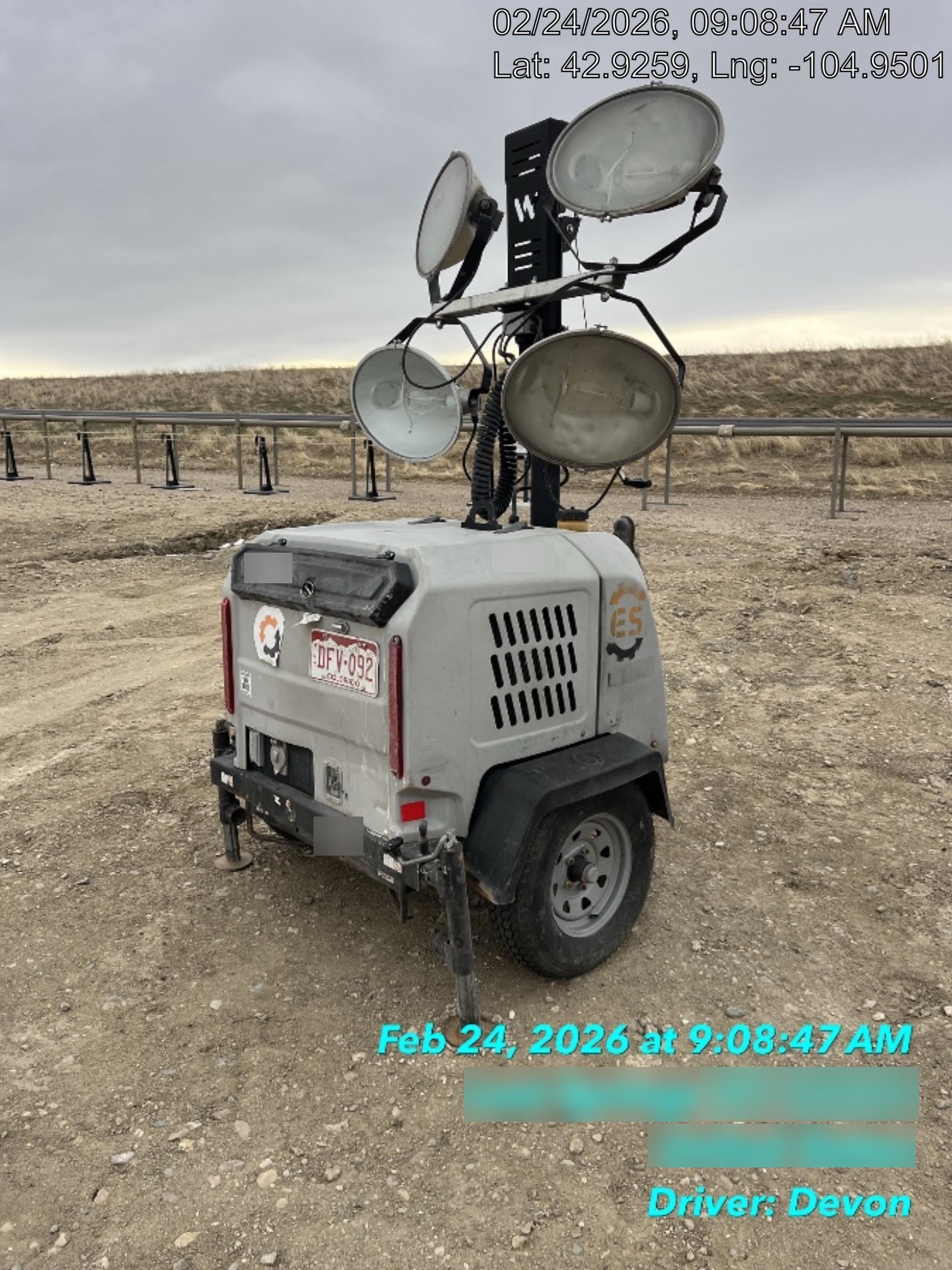 2018 WACKER NEUSON LTV6K-MH