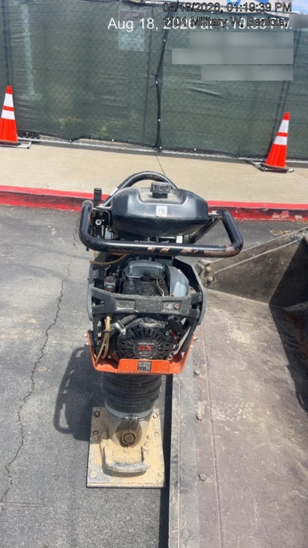 2024 HUSQVARNA LT6005