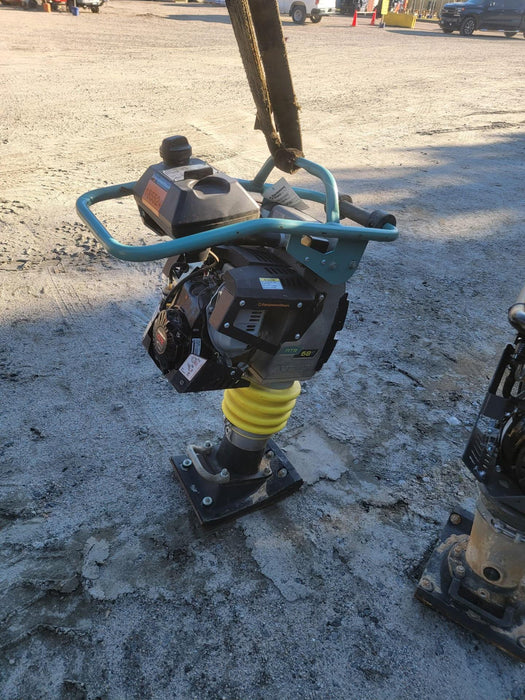 2021 AMMANN ATR 68 P