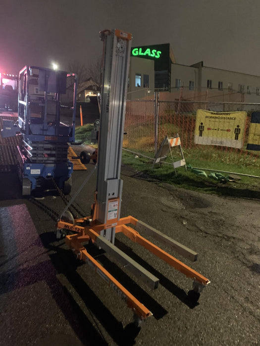 2021 LIFTSMART MLC-12