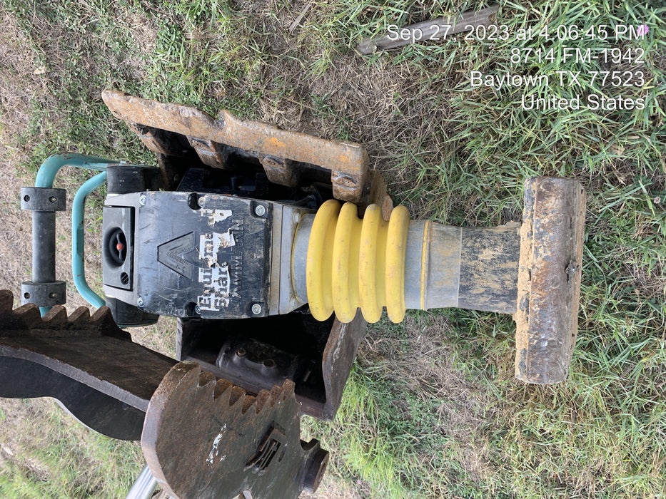 2021 AMMANN ATR 68 P