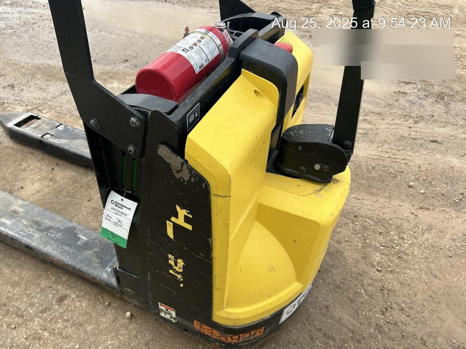 2020 HYSTER W45ZHD