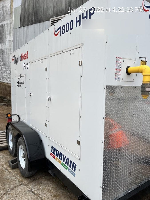 2024 DRYAIR 1800HHP