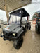 2021 Club Car CA1700D Canopy, Diesel, 4 Passenger