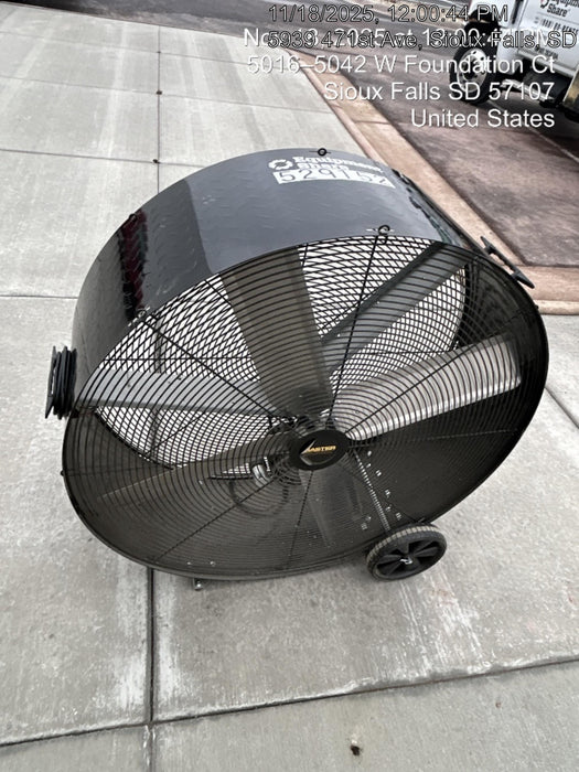 2025 MASTER MHD-42-BDF-C