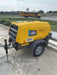 2022 ATLAS COPCO XAS 110