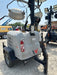 2019 Wacker Neuson LTV6L-MH Wacker Neuson LTV6L Mobile Light Tower w/Fuel Level Sensor Installed