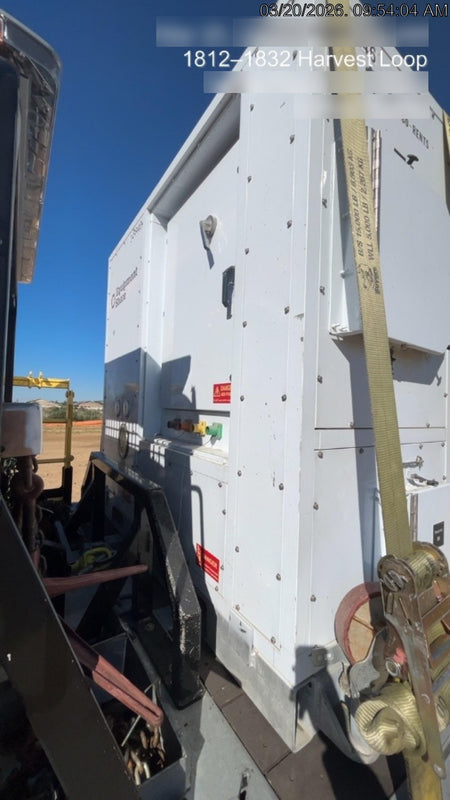 2023 SMARTECH RDDH2500-EH