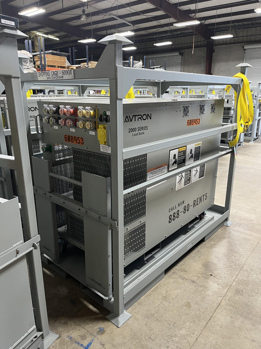 2025 AVTRON AVTRON 2805