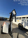 2024 Generac MLTS-4 2.4kW, Mitsu Eng, Analog, LED, Diesel.