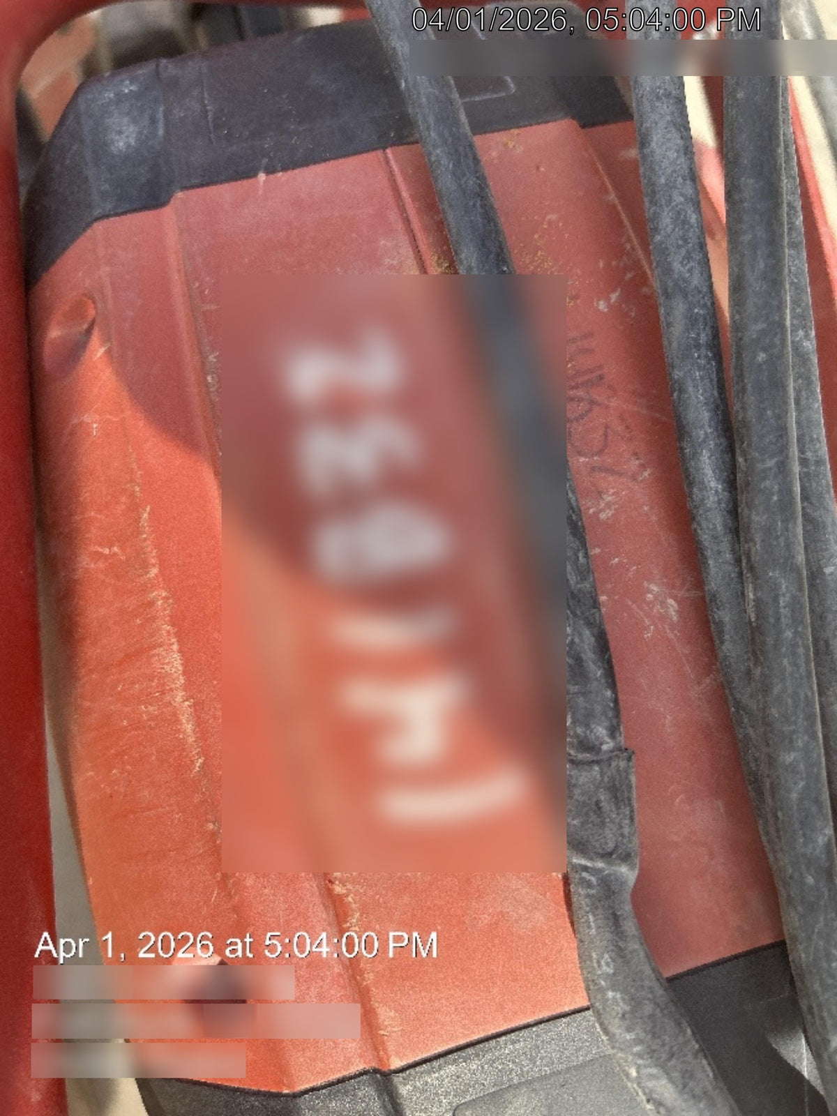 2021 HILTI TE 3000-AVR