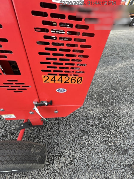 2022 MULTIQUIP MC94PK