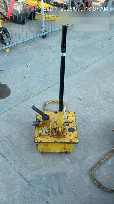 2023 ENERPAC P462