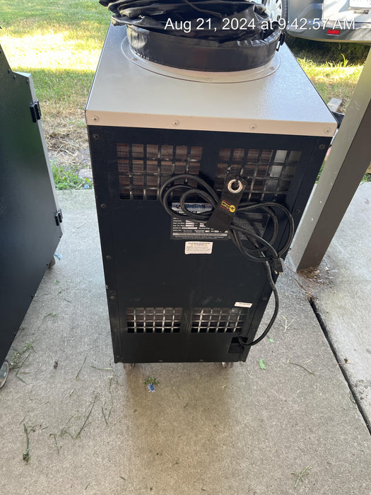 2023 KWIKOOL KPAC1411-2