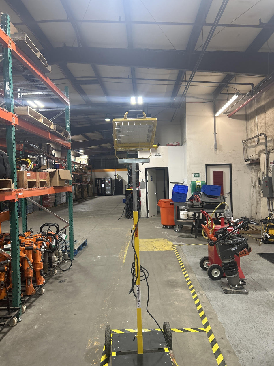 2024 CONSTRUCTION ELECTRICAL PRODUCTS 7309