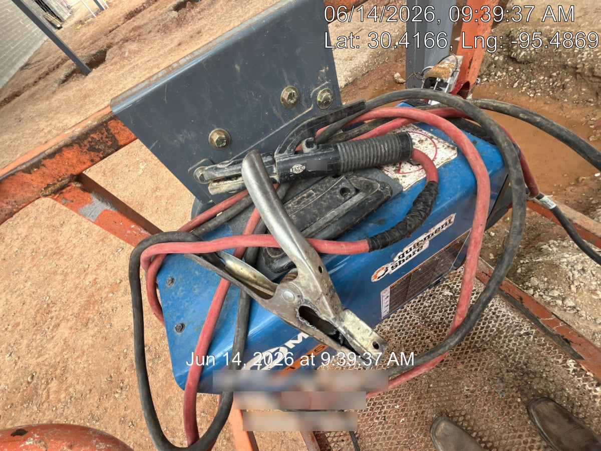 2025 MILLER ELECTRIC CST-282