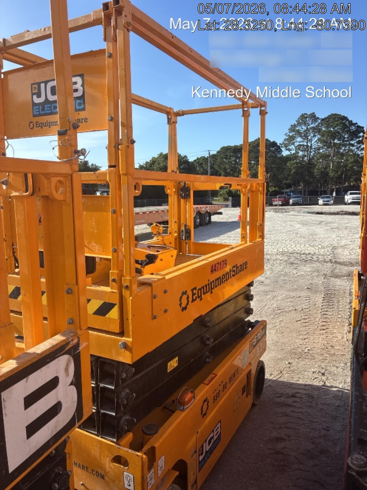 2024 JCB S1932E
