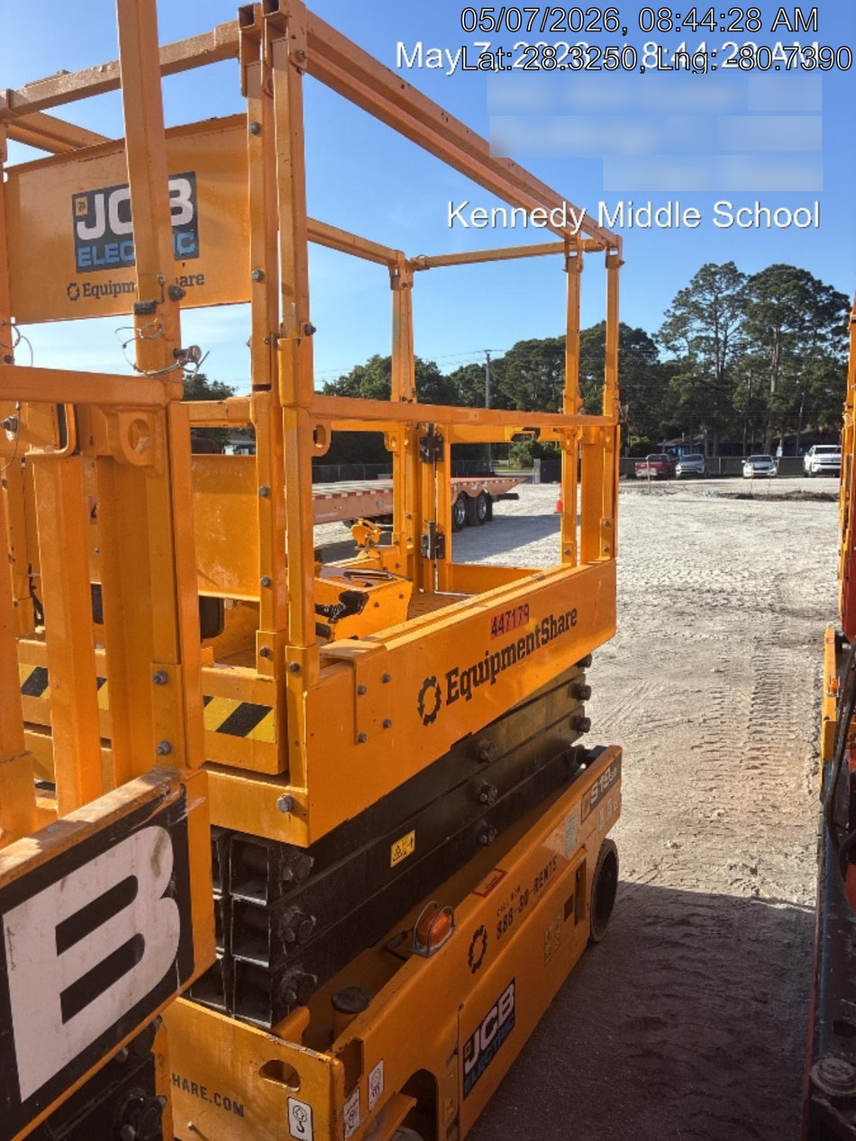 2024 JCB S1932E
