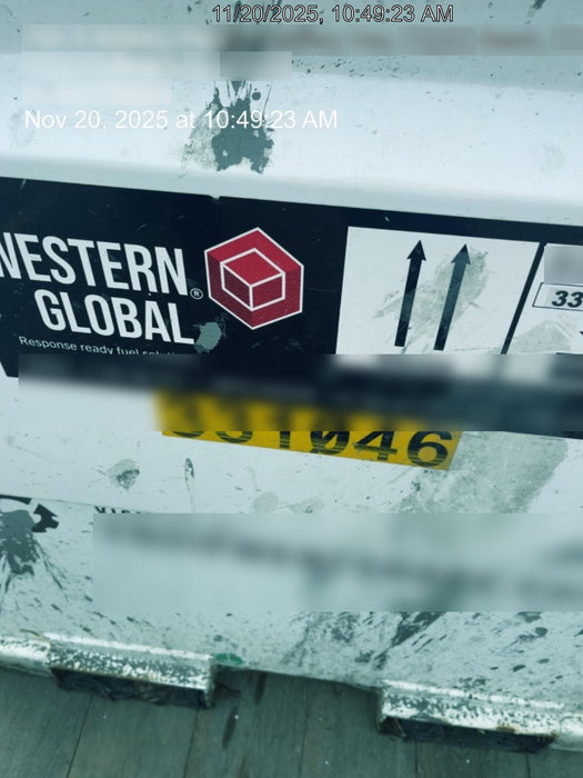 2023 WESTERN GLOBAL 20TCG-ES