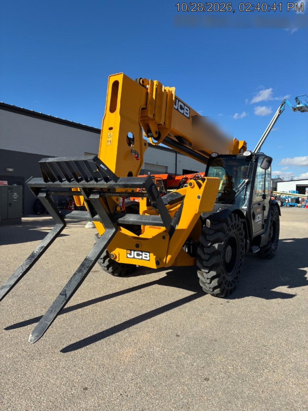 2026 JCB 510-56