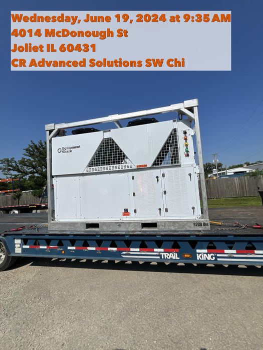 2024 SMARTECH SACP81A-HS