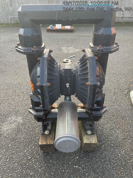 2021 INGERSOLL RAND PD30A-AAP-CCC-C