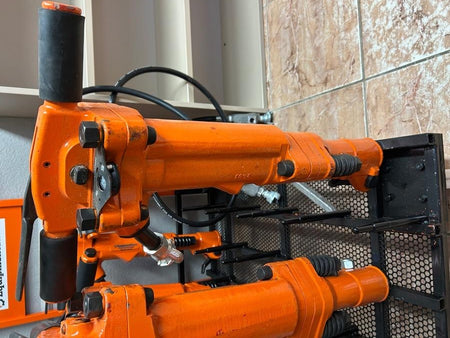 2024 MICHIGAN PNEUMATIC ES-TPB90-118-TRACKER
