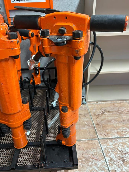 2024 MICHIGAN PNEUMATIC ES-TPB90-118-TRACKER