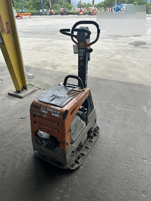 2023 MULTIQUIP MV308GH