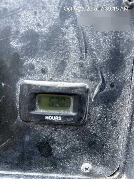 2023 DOOSAN P425/HP375WCU