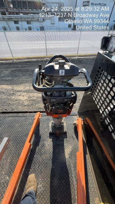 2025 HUSQVARNA LT6005