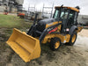 2023 JCB 3CX-14 Extendable Stick 74hp, Cab/Heat/Air, 4WD, Extendable Stick, Easy Controls, 1 Way Hydraulics, With Loader Pipework