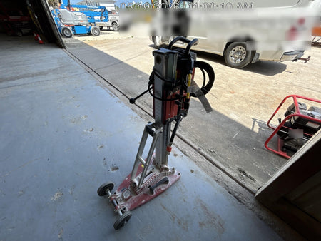 2019 HILTI DD 250