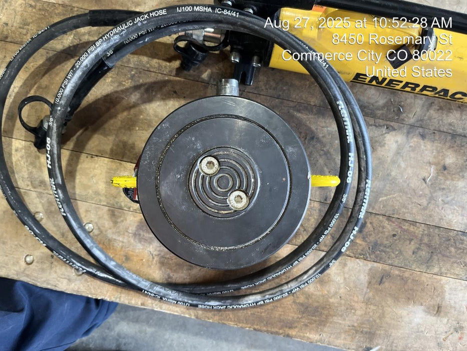 2023 ENERPAC HCL1004