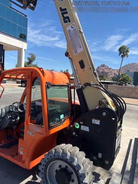 2020 JLG G5-18A