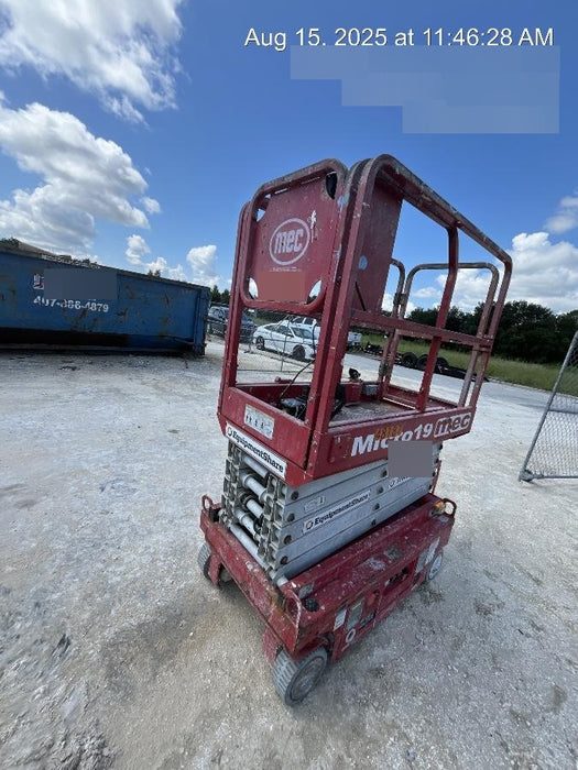 2019 MEC Micro 19