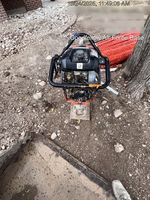 2024 HUSQVARNA LT6005