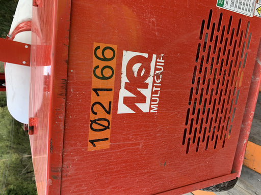 2020 MULTIQUIP MC12PH