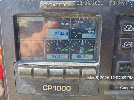 2023 PREMIER PUMP 8NHTH-RP-DC13