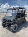 2019 KAWASAKI Mule PRO-DXT (Half Door)