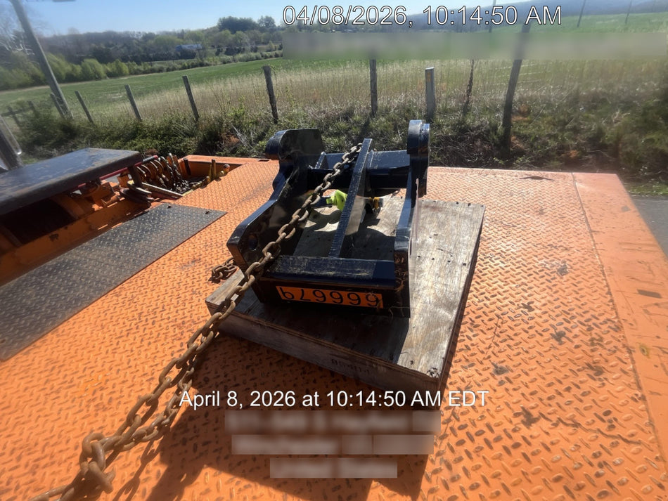 2025 JLG 1001207606