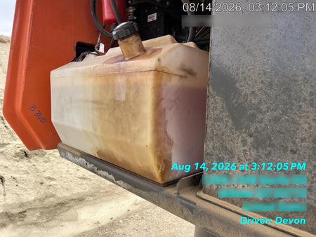 2021 JLG 1350SJP