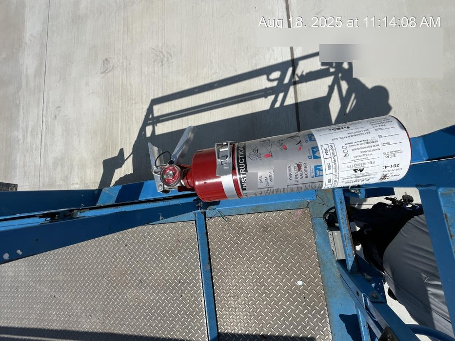 2019 GENIE GS-3369 RT