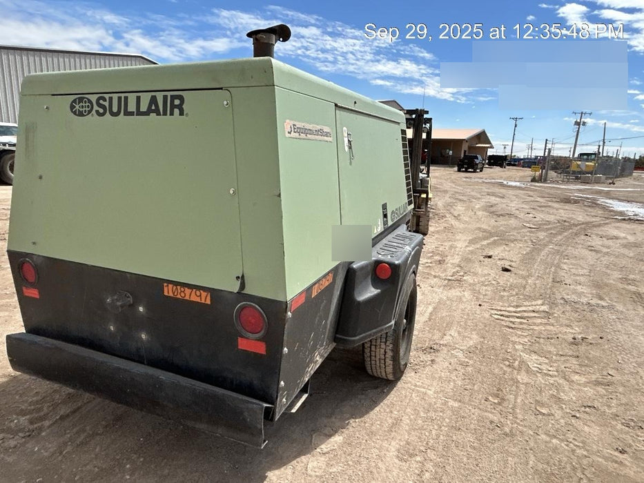 2020 SULLAIR 375H