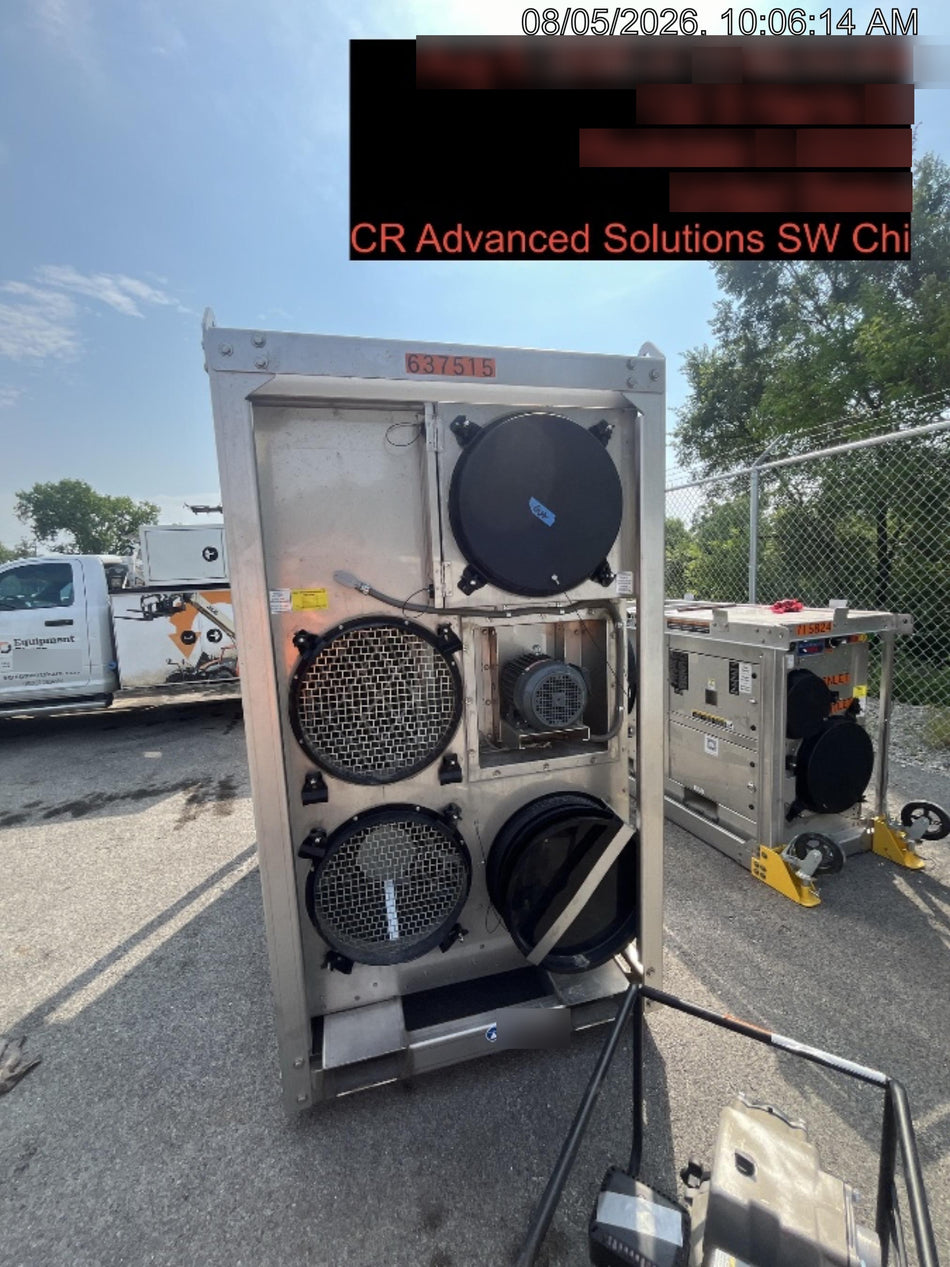 2025 CLIMATE DESIGN INTERNATIONAL MS-7500/6500