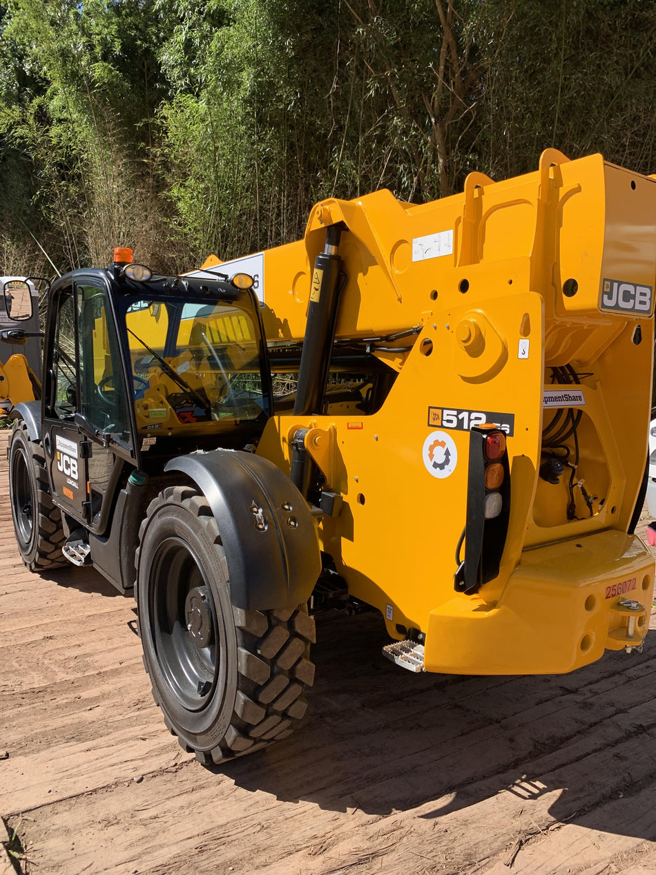 2022 JCB 512-56