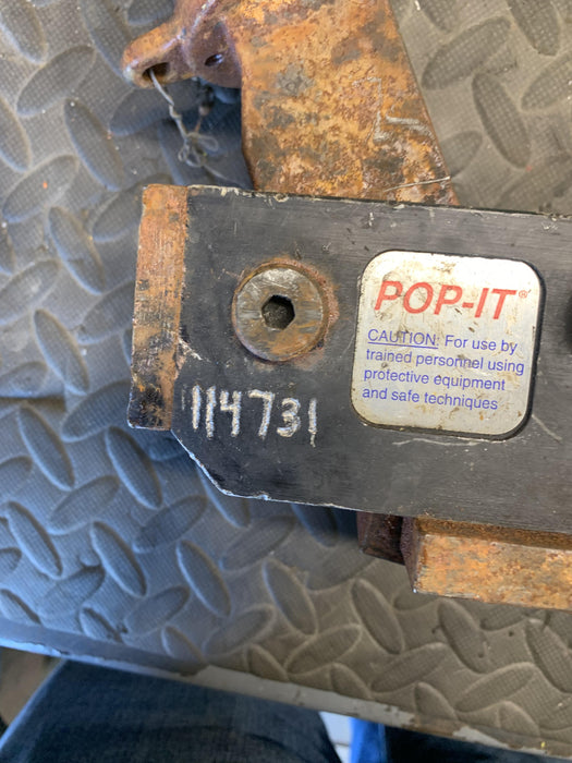 2020 PETOL P95-525