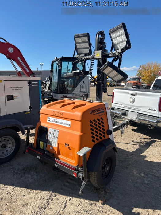 2023 GENERAC MLT2