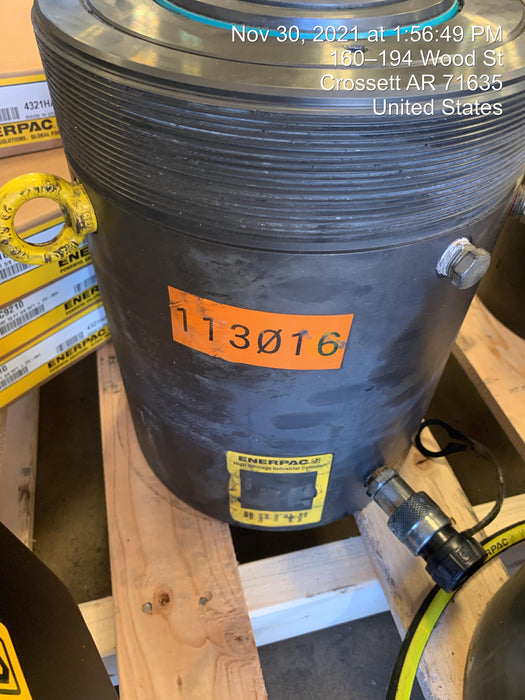 2020 ENERPAC HCG-2006