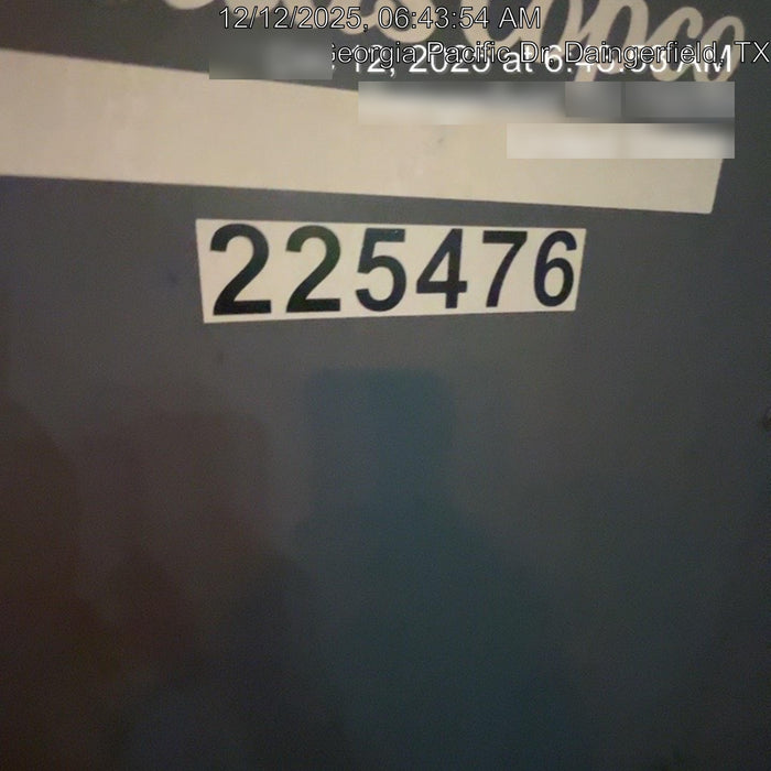 2022 ATLAS COPCO QAS 125